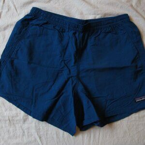 Patagonia baggies EUC